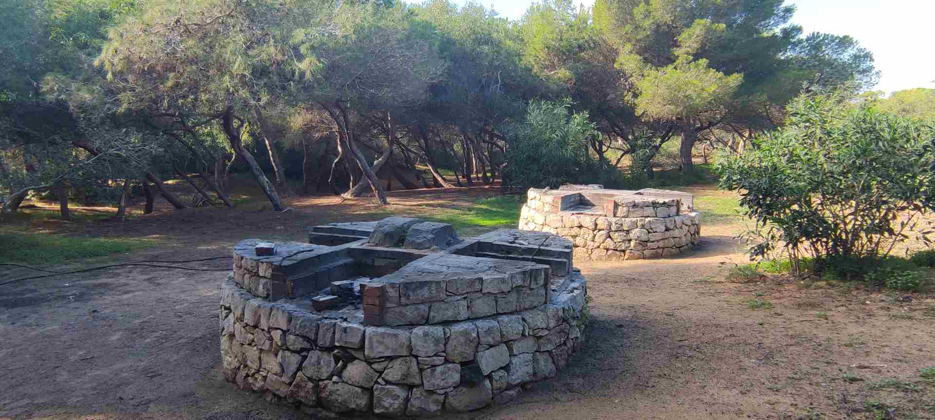 Riserva Naturale Randello Dreaming Sicily